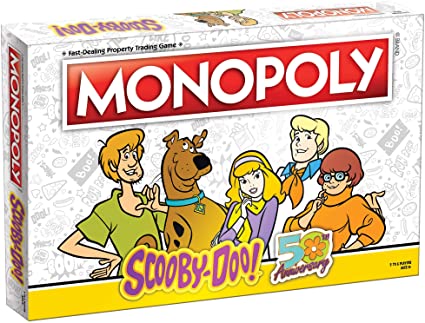 Monopoly Money Distribution Downfasr